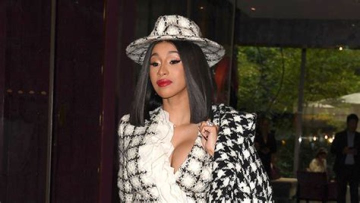 Cardi B Says She Felt ‘Extremely Suicidal’ As She Testifies In Libel Trial Against YouTuber
