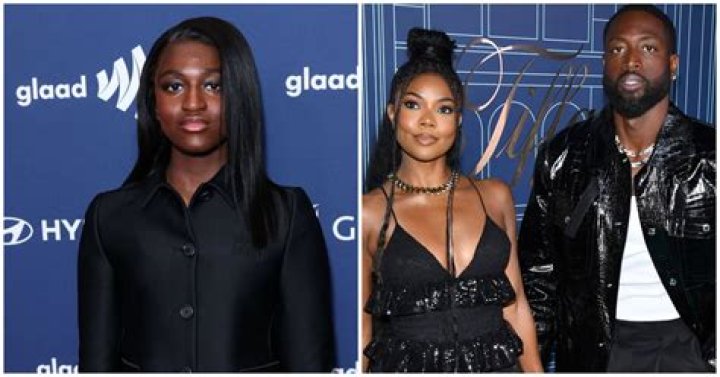 Cardi B Supports Dwyane Wade & Gabrielle Union’s Transgender Daughter Zaya – Hollywood Life