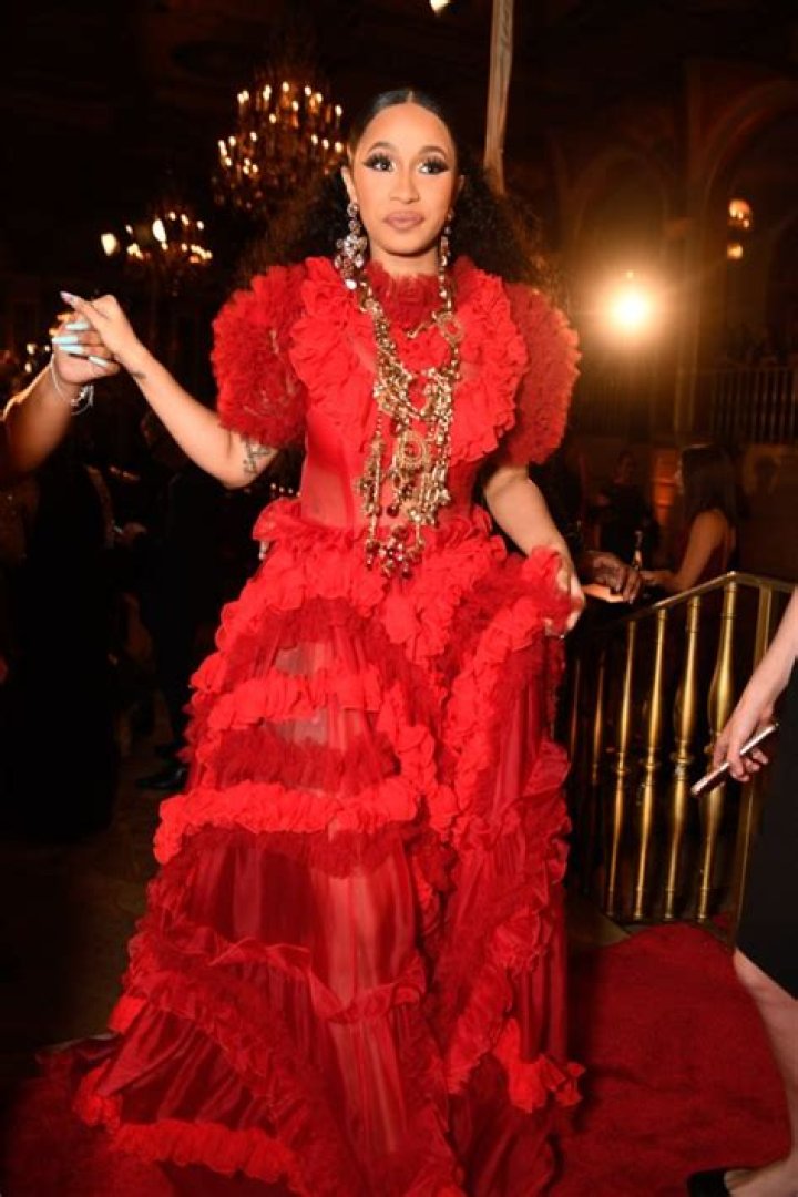 Cardi B Vs. Nicki Minaj’s Sexiest Style Moments — Pics