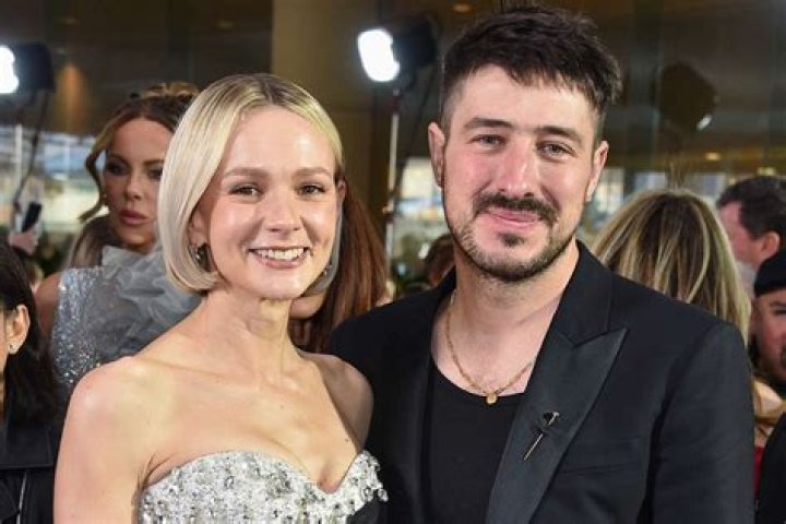 Carey Mulligan’s Opening Monologue With Husband Marcus Mumford – Hollywood Life