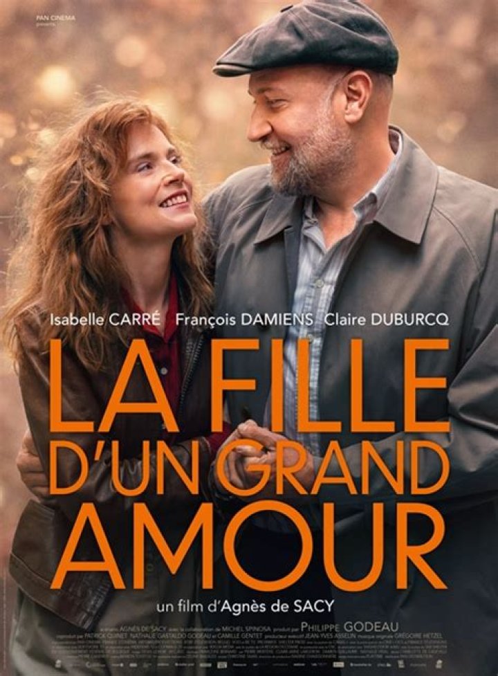 Carla Bruni Says ‘Un grand amour’ Celebrates Love ‘That Makes You Fly’ – Hollywood Life