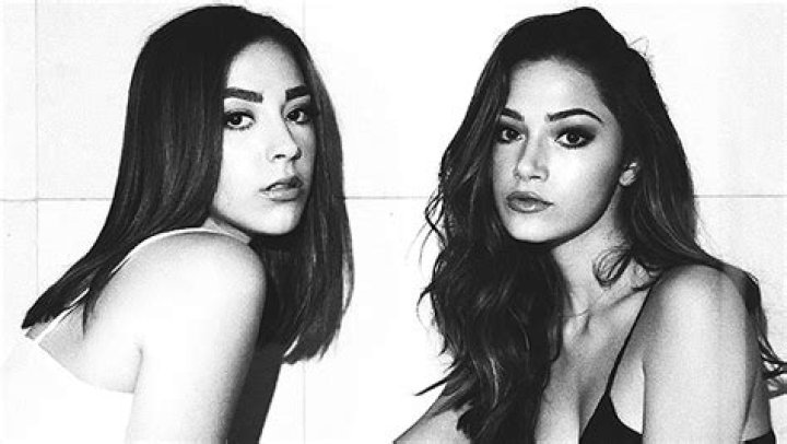Carly & Martina Bring Some Retro Glam In The Ultimate ‘Throwback’ Video For ‘Your Song’