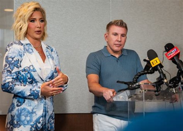 Carole Baskin Reveals How She Feels About Joe Exotic Not Getting Pardoned By Donald Trump