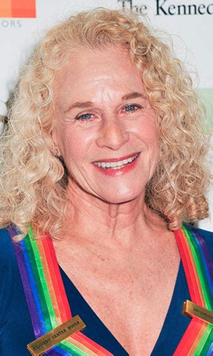Carole King Celebrity Profile – Hollywood Life