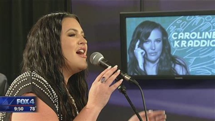 Caroline Kraddick Gets Sassy On ‘Super Relatable’ New Song ‘River’ — Listen