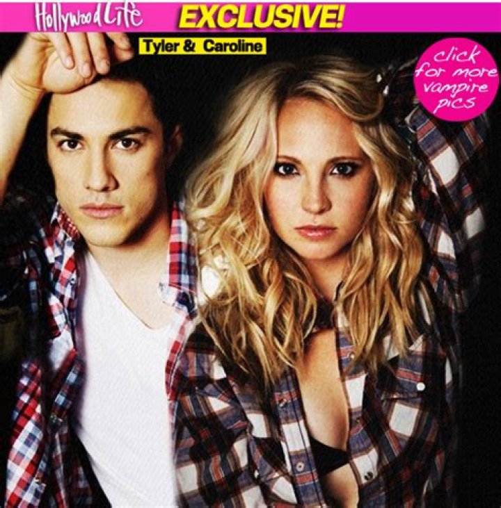 Caroline & Tyler’s Relationship Season 3 Spoilers – Hollywood Life