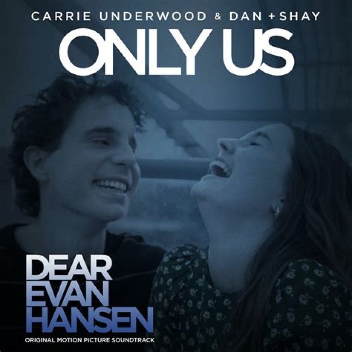 Carrie Underwood & Dan + Shay Drop ‘Only Us’ From ‘Dear Evan Hansen’ – Hollywood Life