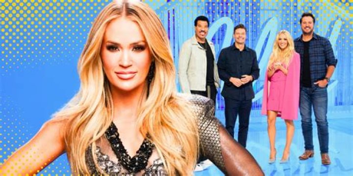 Carrie Underwood On ‘American Idol’ In Women’s Health 2020 Interview – Hollywood Life