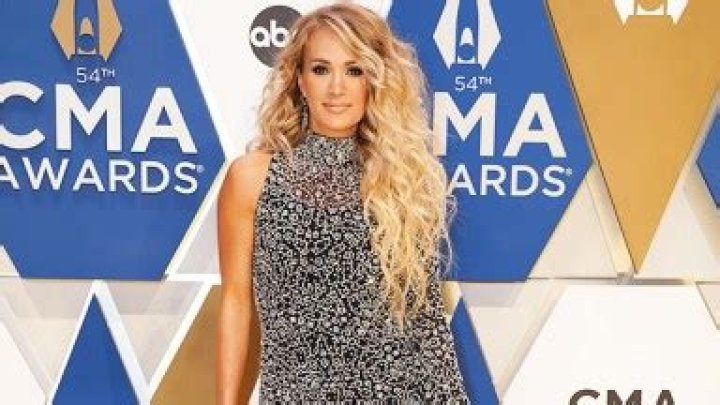 Carrie Underwood, Rihanna & More Best Dressed Celebrities Of The Week – Quarantine Edition