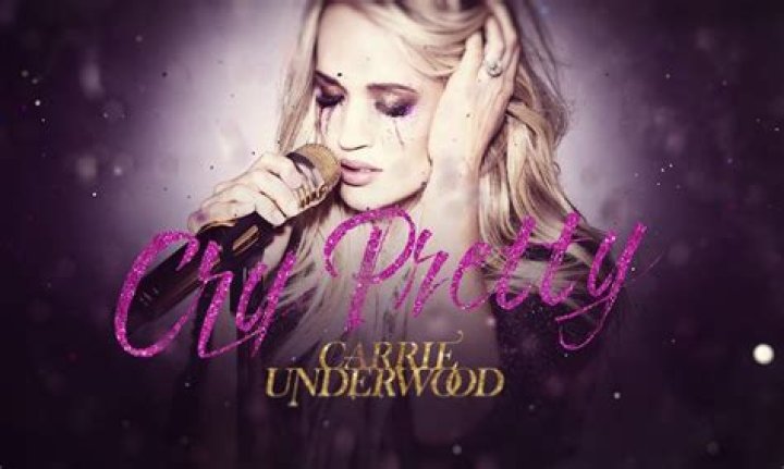 Carrie Underwood’s ‘Cry Pretty’ Video — SEE PICS
