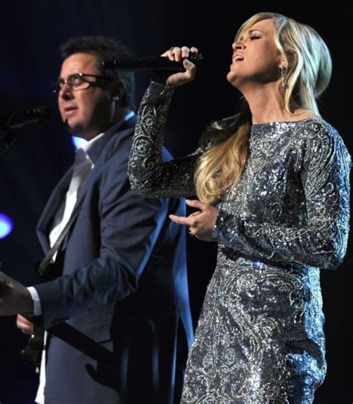 Carrie Underwood Was Great In ‘The Sound Of Music’ — Back Off, Haters