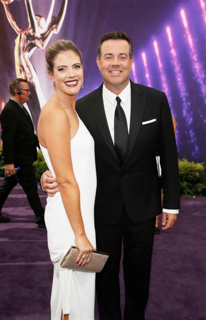 Carson Daly: Pics – Hollywood Life