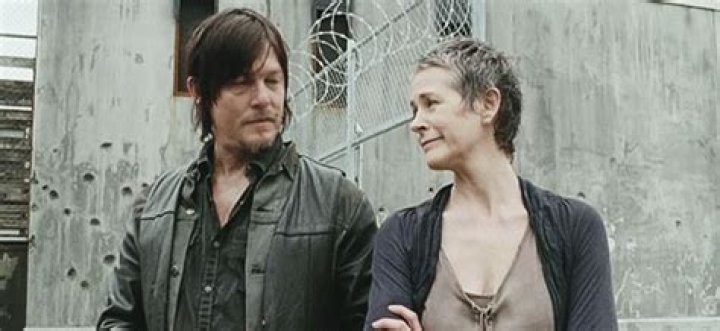 Caryl & More Potential Hook Ups That Need To Happen – Hollywood Life