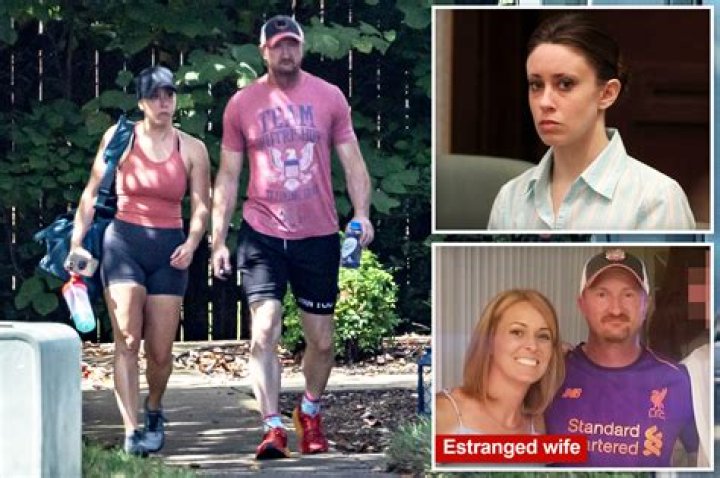 Casey Anthony Entered ‘Hot Body Contest’ & Partied Days After Daughter Went Missing! – Hollywood Life