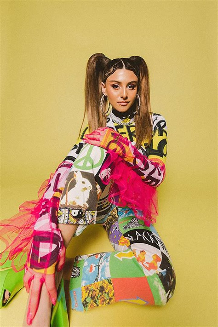 Casey Baer Delivers An Empowering Anthem About Knowing Your Worth In ‘Take It Personal’