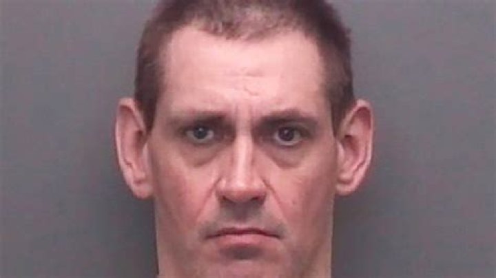 Casey White’s New Mugshot Released As Police Swear He Won’t Get Out of Custody After Manhunt