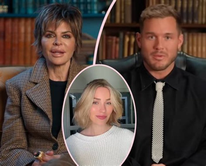 Cassie Randolph Calls Out Ex Colton Underwood For ‘Monetizing’ Breakup: I’m ‘Saddened’