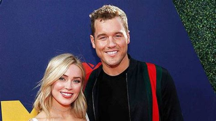 Cassie Randolph Speaks Out For 1st Time After Ex Colton Underwood Comes Out As Gay — Watch