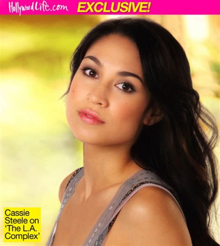 Cassie Steele Returning To ‘Degrassi’ As Manny Santos? – Hollywood Life