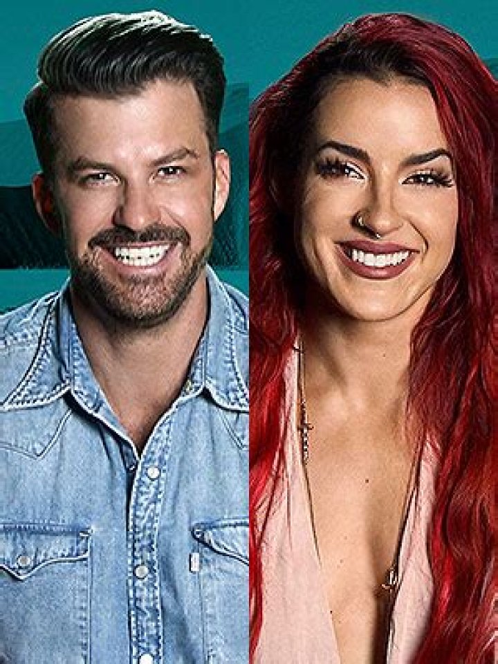 Cast Photos For Season 33 – Hollywood Life