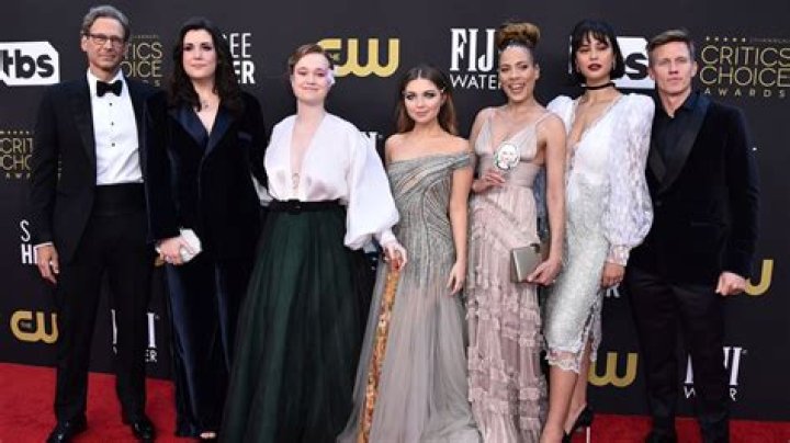 Cast, Premiere Date and More Updates to Know – Hollywood Life