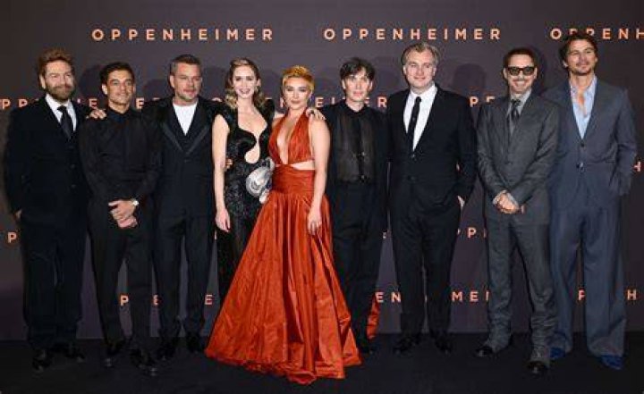 Cast Promises Drama Ahead Of Premiere – Hollywood Life