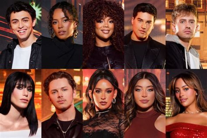 Cast Reacts To Gus & Jeremiah Fight – Hollywood Life