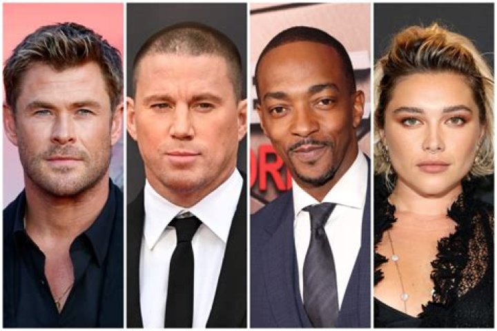 Cast Reveals Why Show Stands Out – Hollywood Life