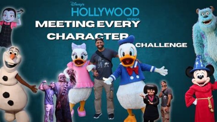 Cast Says They’re Ready For Challenge – Hollywood Life