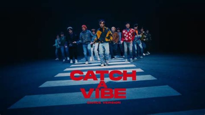 Catch A Vibe With This Captivating Video – Hollywood Life