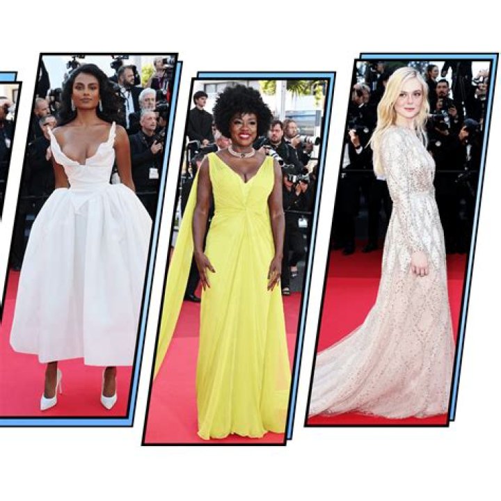 Catching Fire’ LA Premiere — See The Best Red Carpet Looks – Hollywood Life