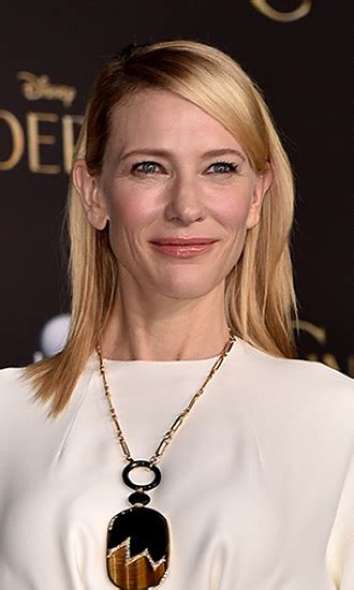 Cate Blanchett Celebrity Profile – Hollywood Life