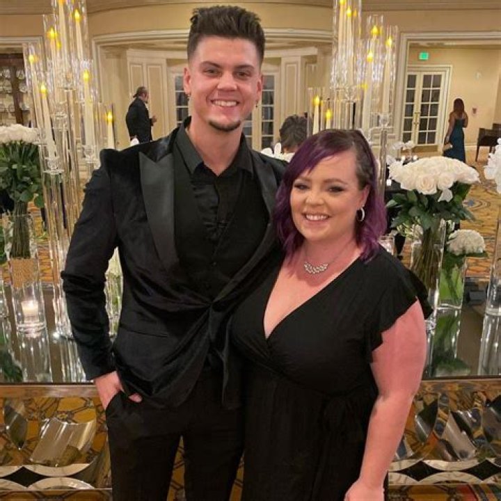 Catelynn & Tyler Throw Vaeda A Birthday Party — Recap – Hollywood Life