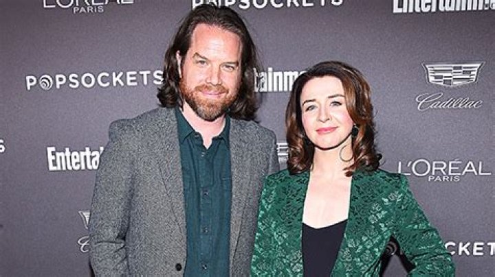 Caterina Scorsone Files For Divorce From Husband Rob Giles – Hollywood Life
