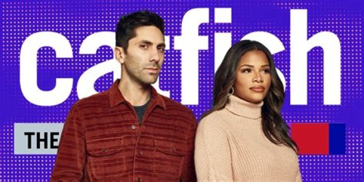 ‘Catfish’s Nev Schulman & Wife Laura Reveal Why The Show Is Such A Hit After 7 Years: ‘It’s About Love’
