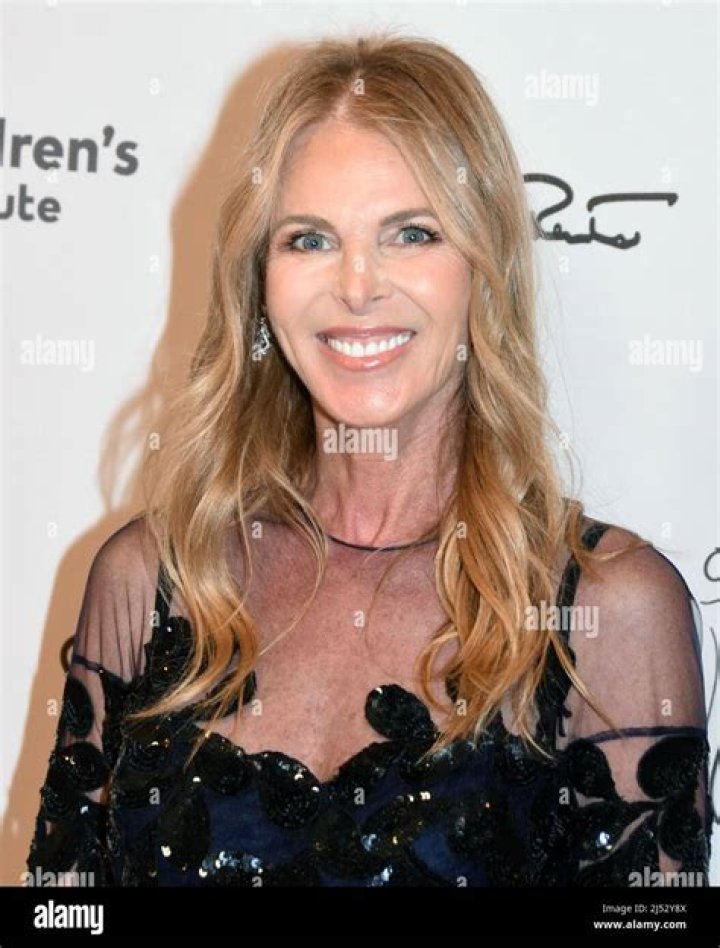 Catherine Oxenberg – Pics