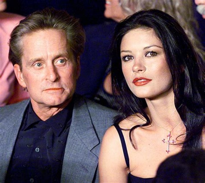 Catherine Zeta-Jones As Moticia Addams In Netflix’s ‘Wednesday’: Photo – Hollywood Life