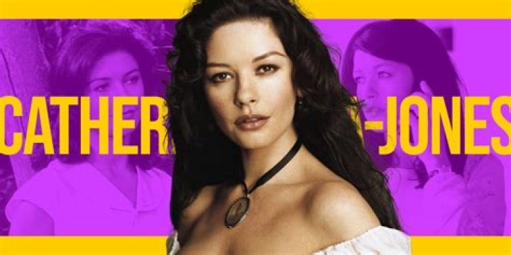 Catherine Zeta-Jones Sends Love To Her Kids With Back-To-School Photo – Hollywood Life