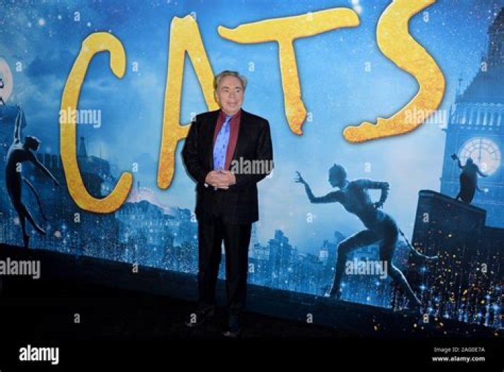 ‘CATS’ World Premiere — Photos
