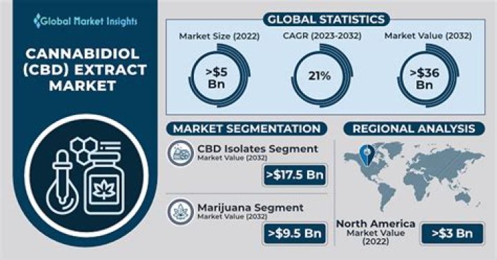 CBD.market Finds Out Why Famous Celebrities Invest in CBD Industry