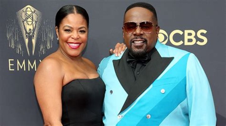 Cedric the Entertainer’s Wife: All About Lorna Wells & Their Long Marriage