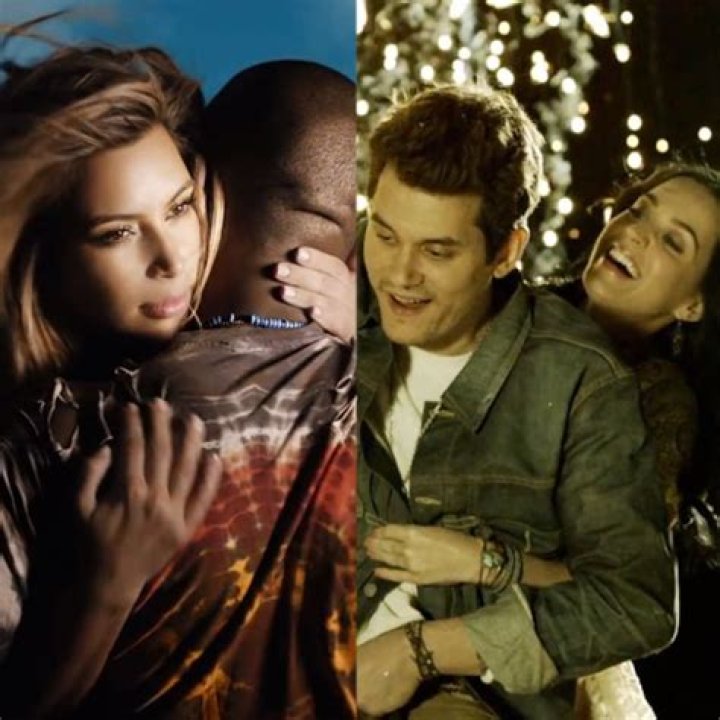 Celeb Couples In Music Videos — Photos