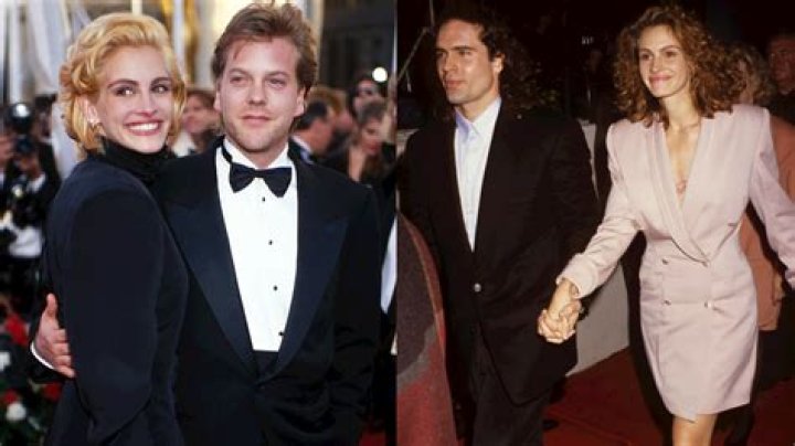 Celeb Friends Who Stayed Pals After Dating The Same Person