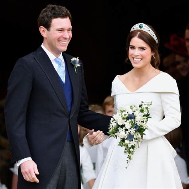 Celeb Guests Attend Royal Wedding of Princess Eugenie and Jack Brooksbank — See Pics