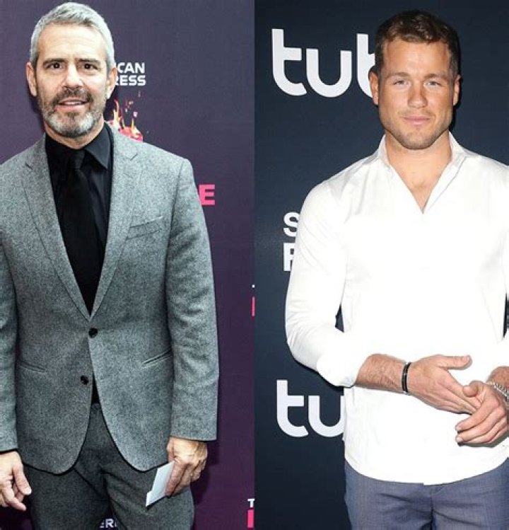 Celeb Survivors Of Coronavirus — Pics