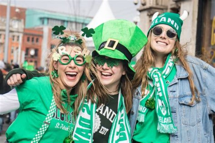 Celebrate St. Patrick’s Day With These Lucky Cocktails
