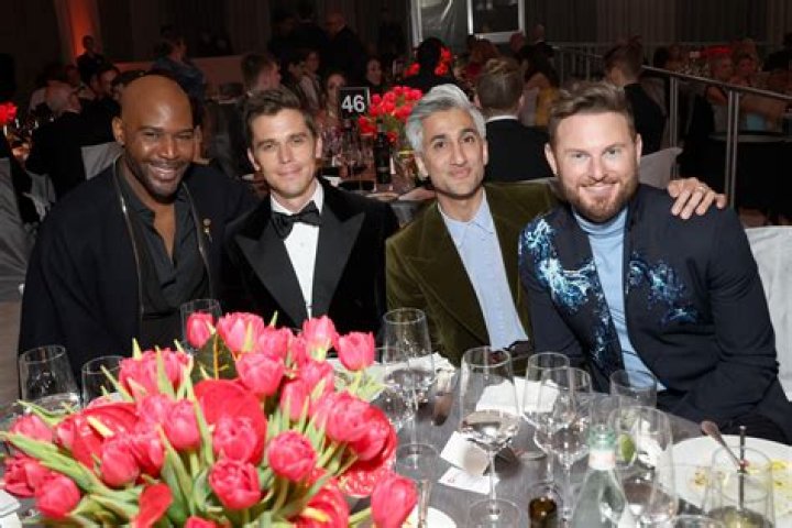 Celebrating Pride With… Bobby Berk: Elton John Was The ‘First LGBTQ Icon I Had To Look Up To’