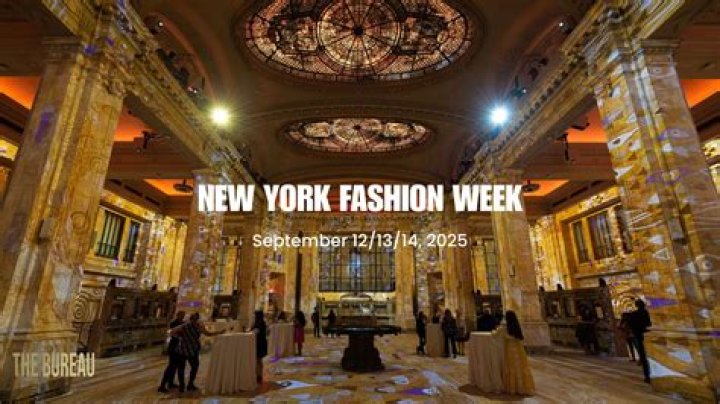 Celebrities At New York Fashion Week — NYFW Fall 2016 Shows