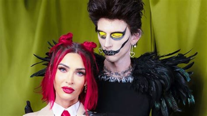 Celebrities Dressed up for Halloween 2023: Photos – Hollywood Life