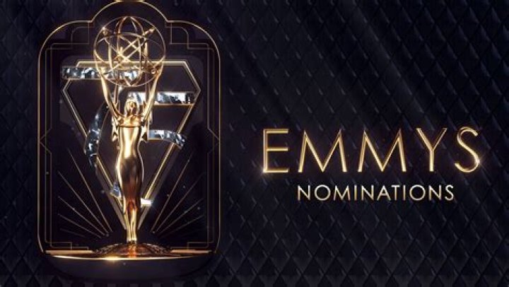 Celebrities’ First Emmy Nominations Of 2016 — Photos